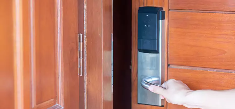 Commercial Keyless Entry Locks Riverton