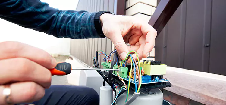 Electric Gate Maintenance Riverton