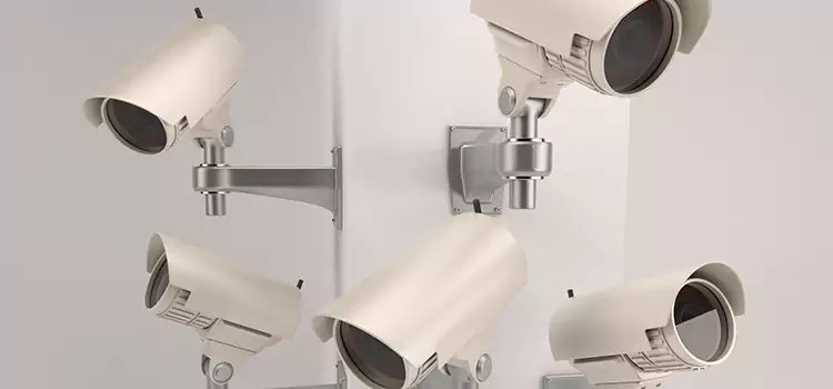 Your Trusted Partner for CCTV Solutions in Riverton