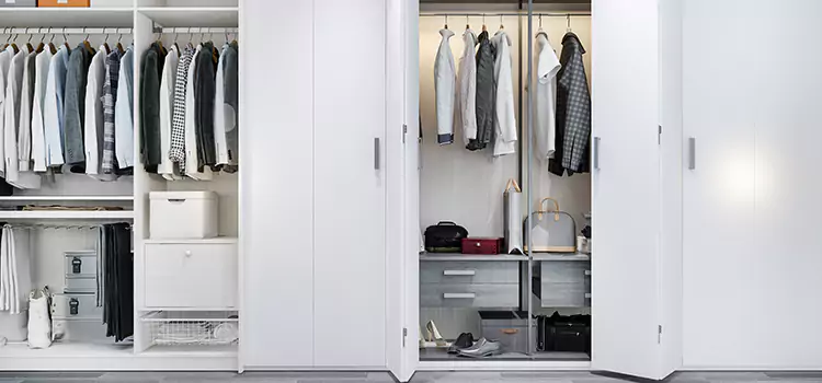 Glass Closet Door Repair Riverton