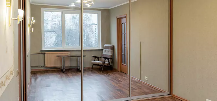 Mirror Closet Door Roller Replacement Riverton