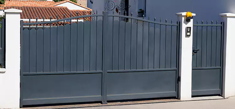 Emergency Commercial Gate Repair Riverton