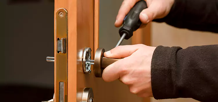 Semi Truck Locksmith Riverton