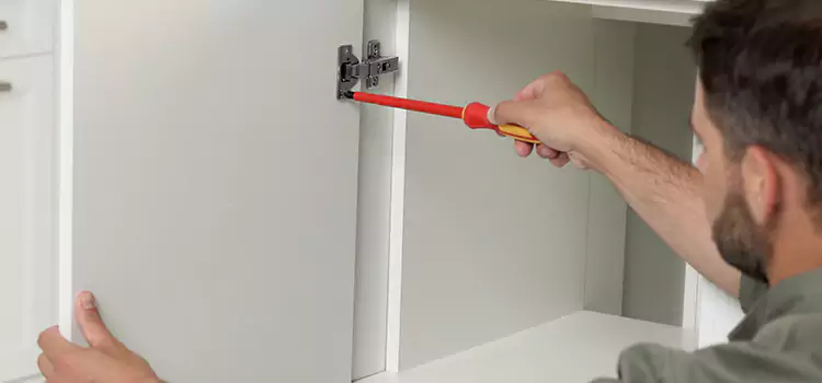 Screen Door Hinge Repair Riverton