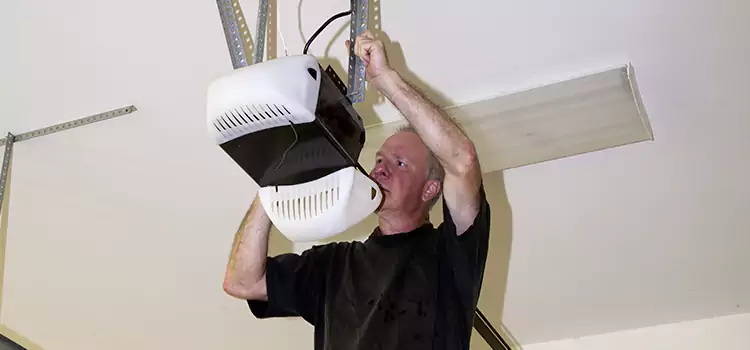 Garage Door Opener Service Riverton