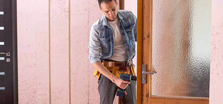 Door Glass Replacement Riverton