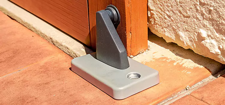 Aesthetic Door Stop Selection Riverton