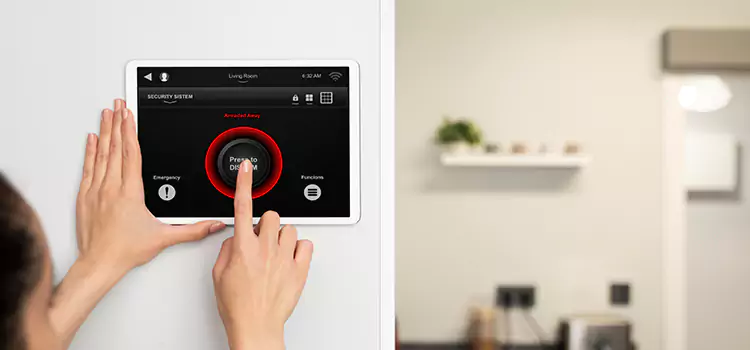 Blink Video Doorbell Installation Riverton