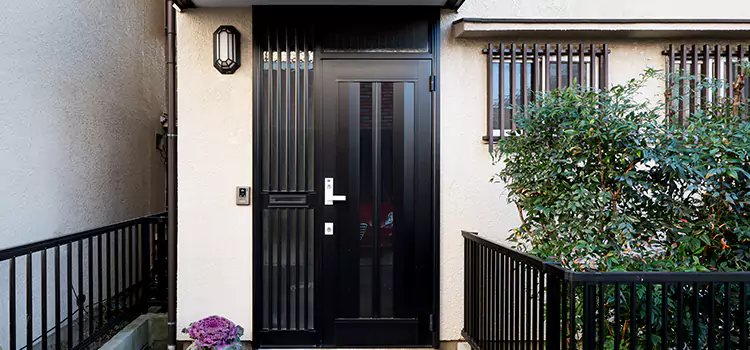 Popular Exterior Door Options in Riverton, UT