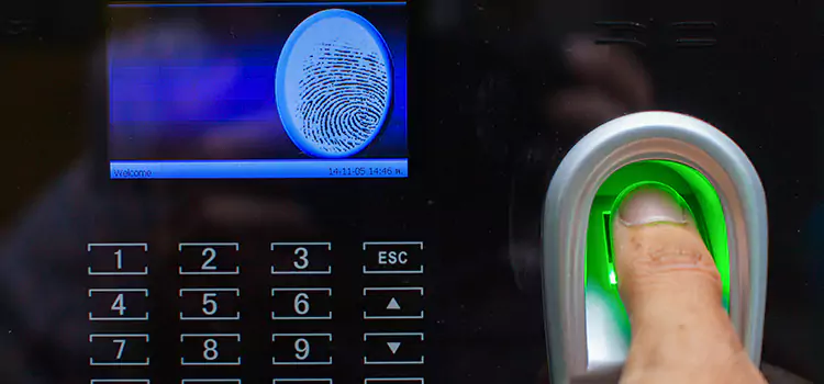 Your Trusted Partner for Secure Access in Riverton, UT