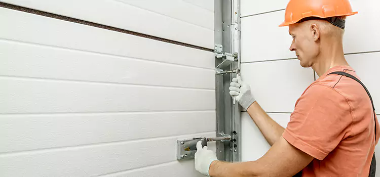 Why Choose Us for Garage Door Lock Services in Riverton, UT?