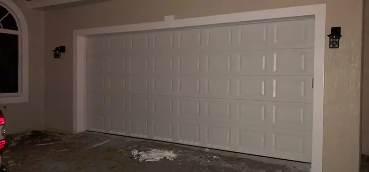 Garage Door Coil Replacement Riverton
