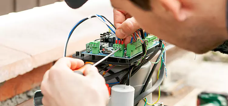 Specialized Brand Gate Motor Repairs Riverton