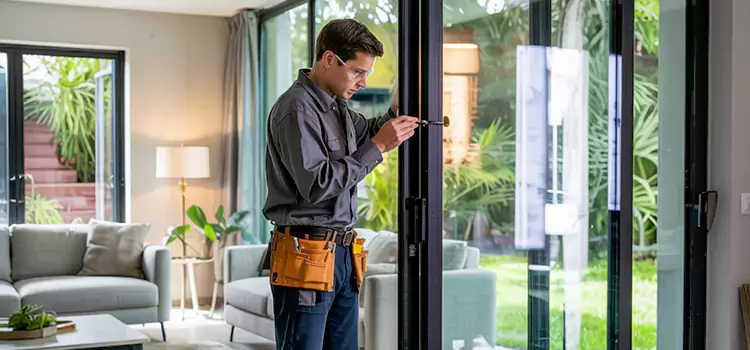 Why Choose Us for Your Glass Door Needs in Riverton, UT?