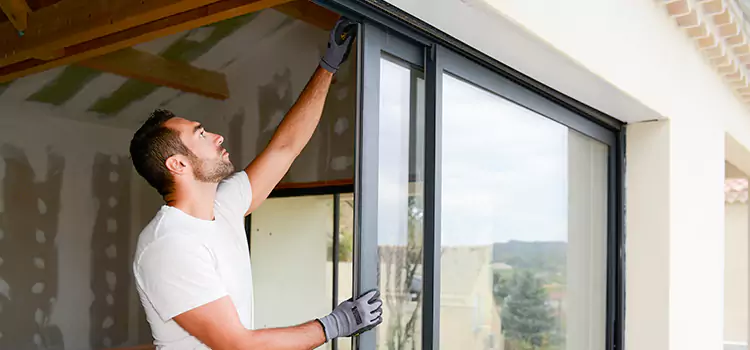 Emergency Sliding Glass Door Repair Riverton