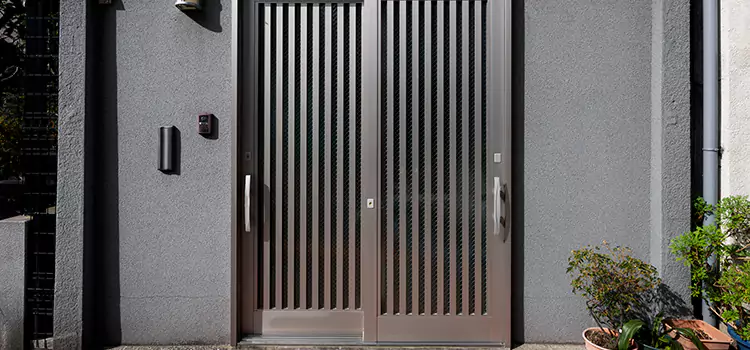 Why Choose Us for Your Security Needs in Riverton, UT?