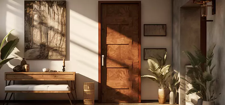 Specialty Interior Doors Riverton