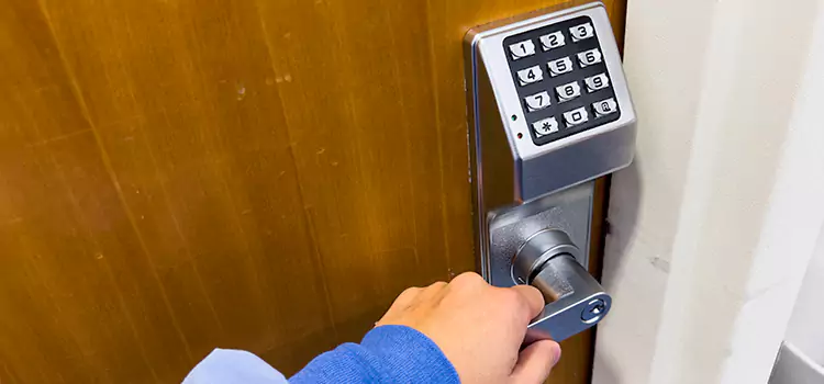 Why Choose Us for Your Keypad Lock Needs in Riverton, UT?