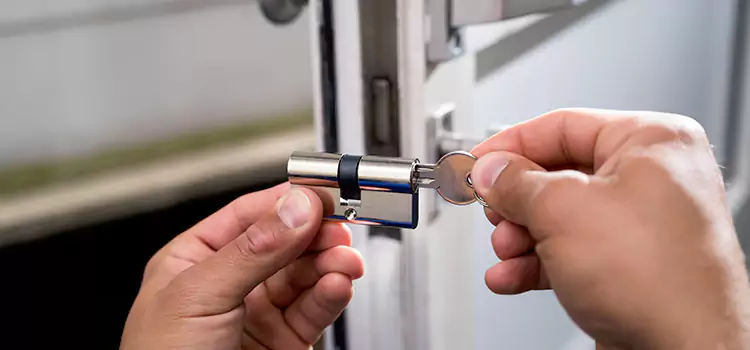 Lock Change Locksmiths Riverton