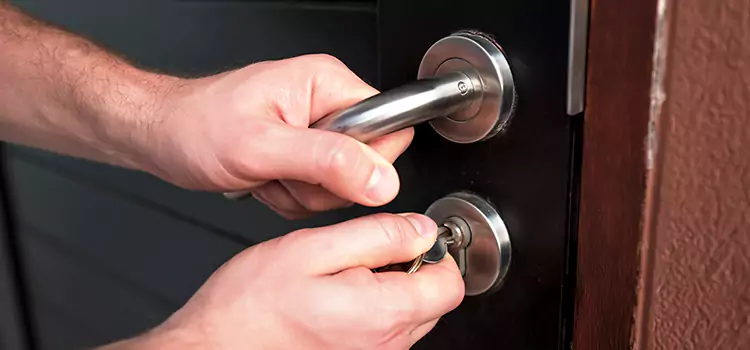 Master Key Control and Audits Riverton