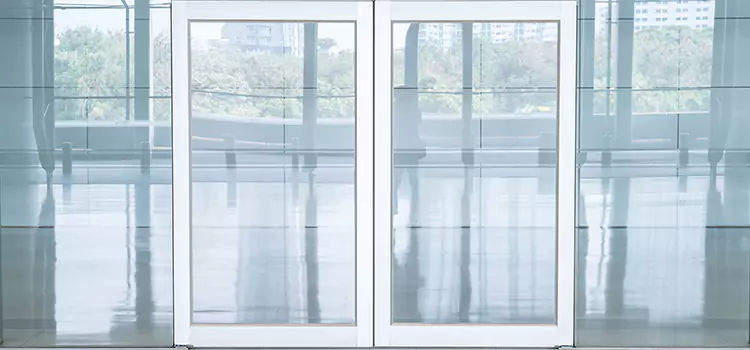 Mobile Sliding Screen Door Replacement Riverton