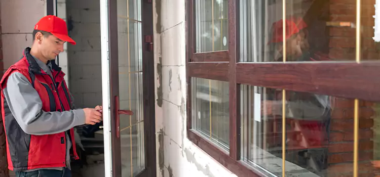 Sliding Door Lock Repair Riverton