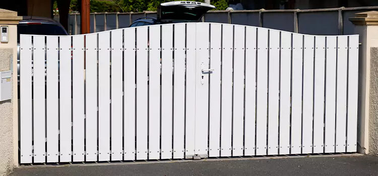 Why Choose Us for Residential Gate Repair in Riverton, UT?