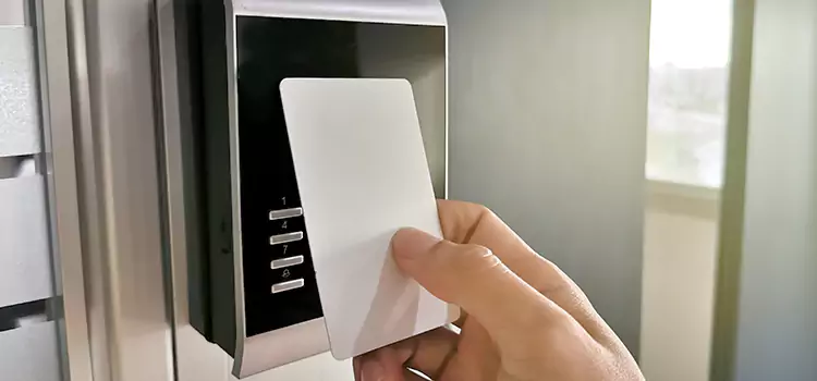 Advanced RFID Technology Integration in Riverton, UT