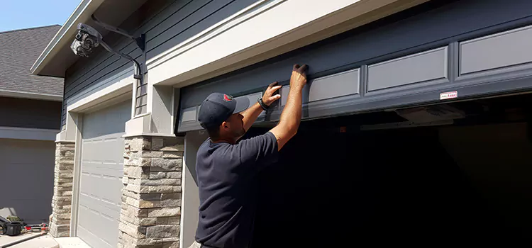 Janus Roll Up Doors Riverton