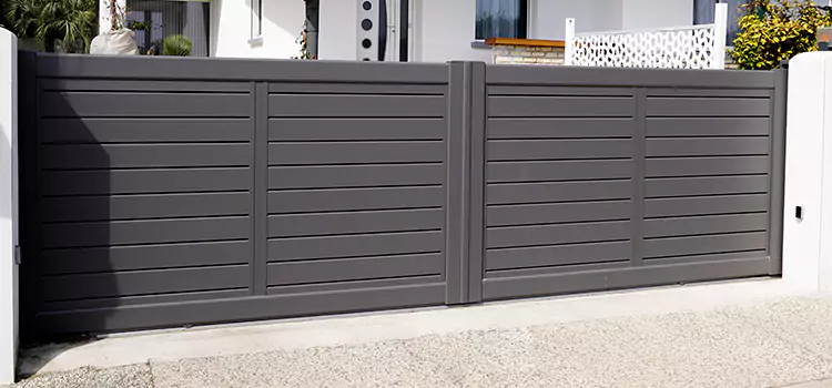 Automatic Gate Fence Riverton