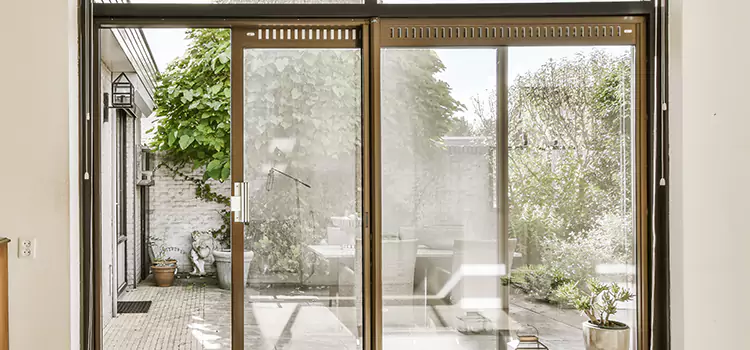 Glass Door Panel Replacement Cost Riverton