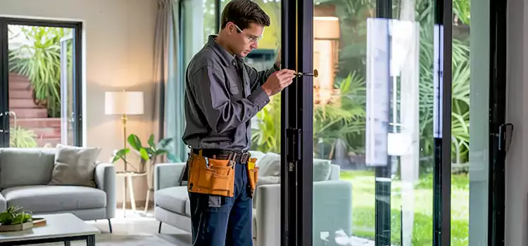 Sliding Door Maintenance Riverton