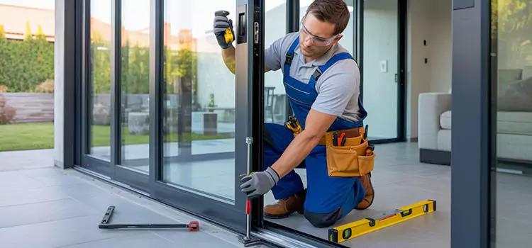 Patio Door Replacement Riverton