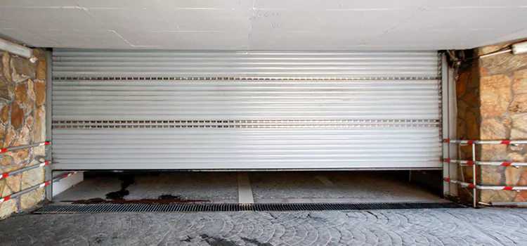 Steel Garage Door Repair Riverton