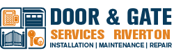 Door & Gate Services Riverton