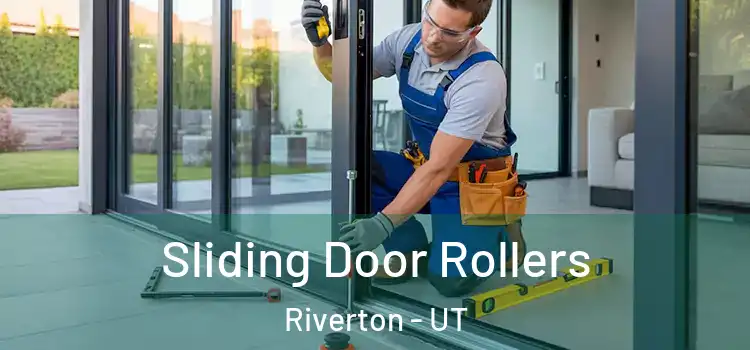  Sliding Door Rollers Riverton - UT